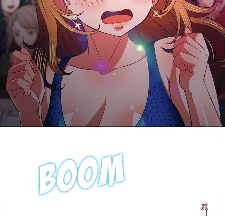 My High School Bully My High School Bully Chapter 81 - Page 50