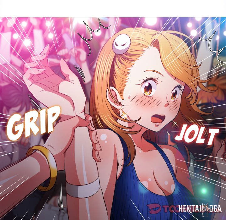 My High School Bully My High School Bully Chapter 81 - Page 51