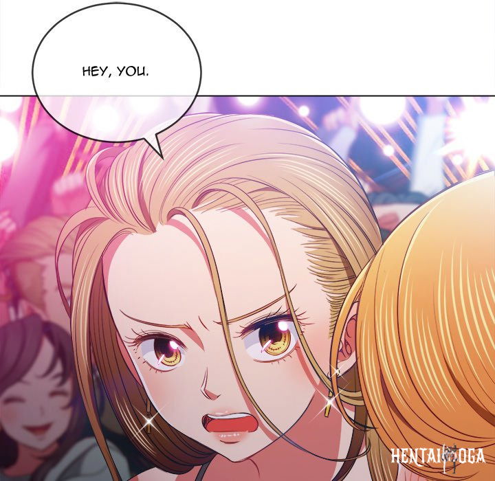 My High School Bully My High School Bully Chapter 81 - Page 53