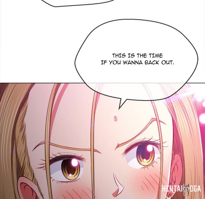 My High School Bully My High School Bully Chapter 81 - Page 55