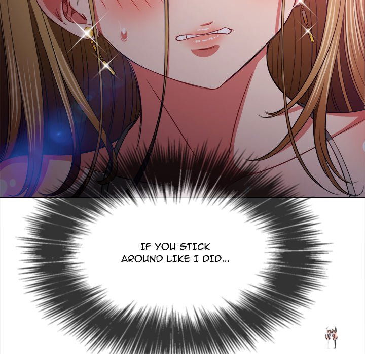 My High School Bully My High School Bully Chapter 81 - Page 56