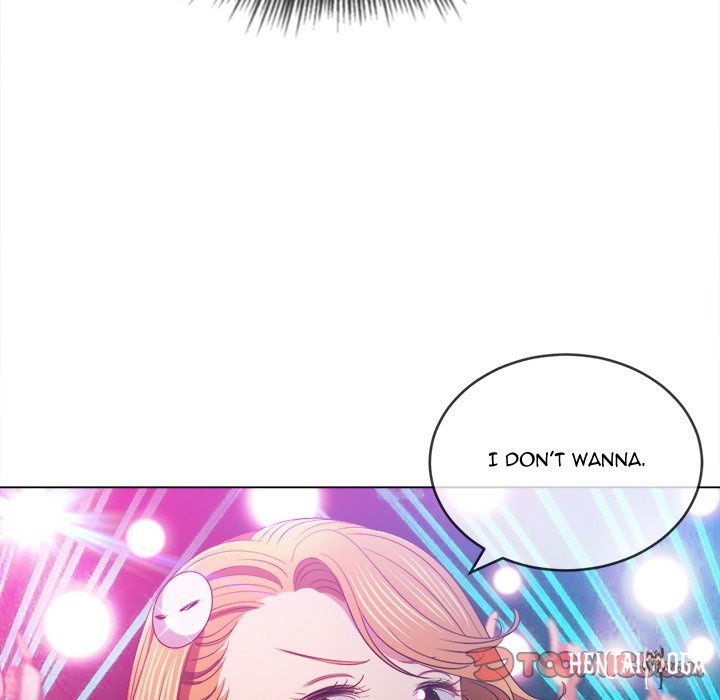 My High School Bully My High School Bully Chapter 81 - Page 57