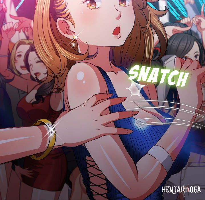 My High School Bully My High School Bully Chapter 81 - Page 58