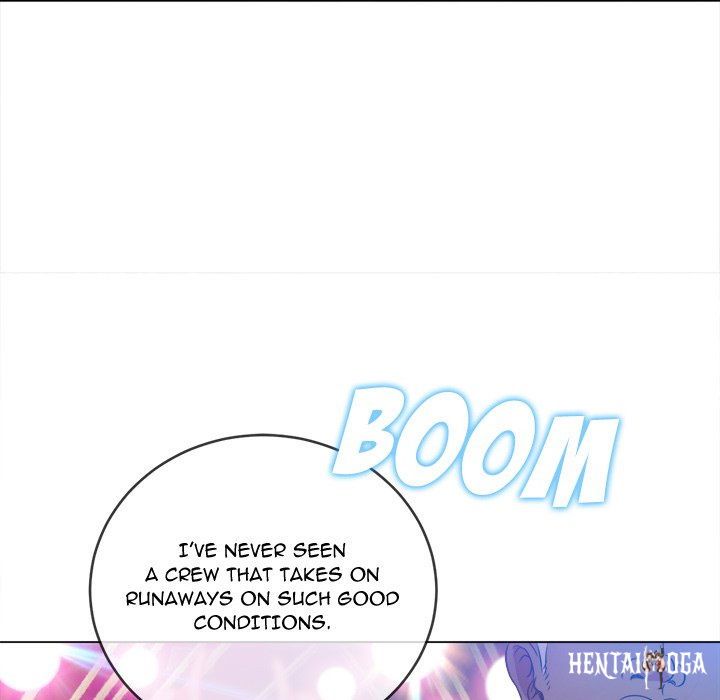 My High School Bully My High School Bully Chapter 81 - Page 59