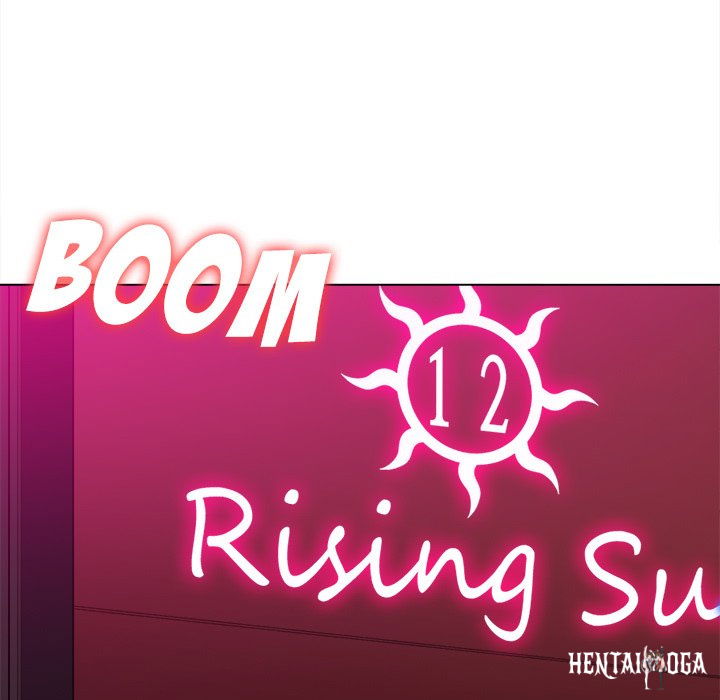 My High School Bully My High School Bully Chapter 81 - Page 6