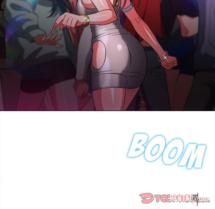 My High School Bully My High School Bully Chapter 81 - Page 63