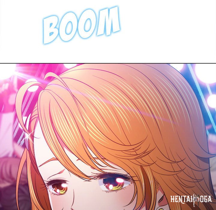 My High School Bully My High School Bully Chapter 81 - Page 64