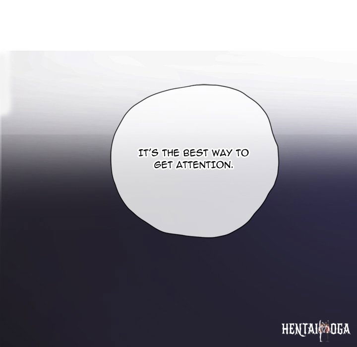 My High School Bully My High School Bully Chapter 81 - Page 66