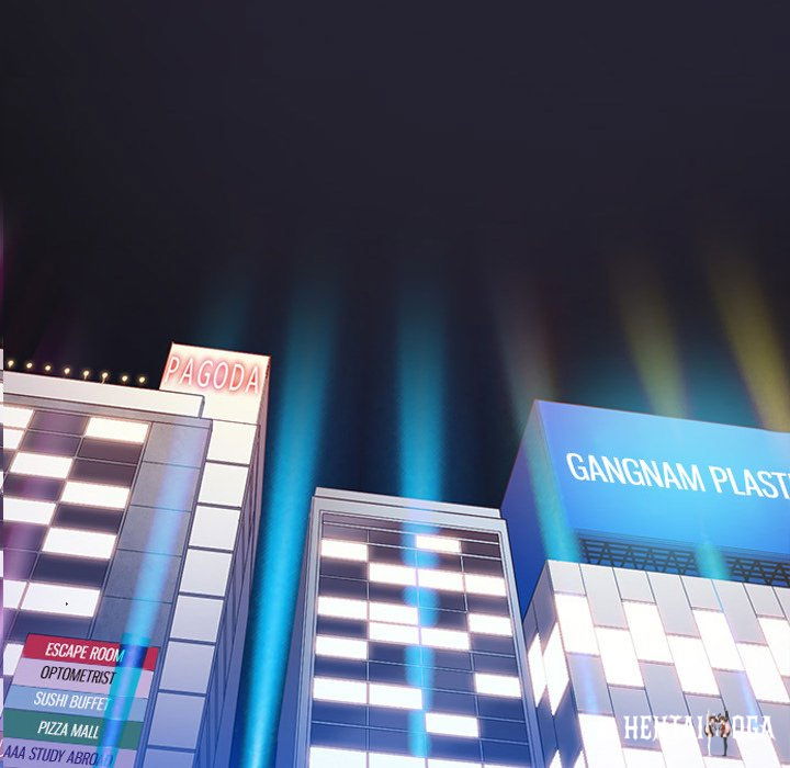 My High School Bully My High School Bully Chapter 81 - Page 67