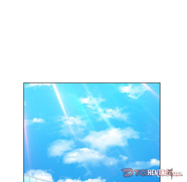 My High School Bully My High School Bully Chapter 81 - Page 69