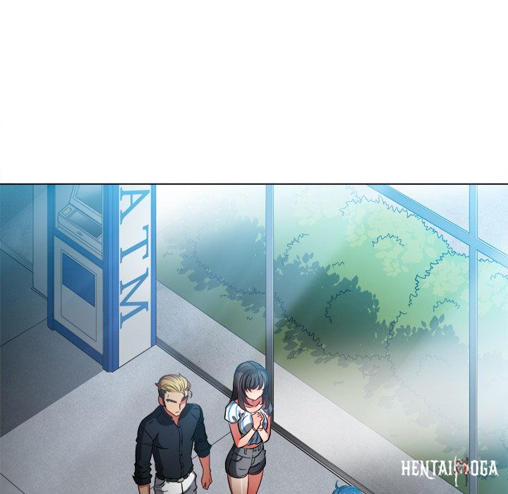 My High School Bully My High School Bully Chapter 81 - Page 72