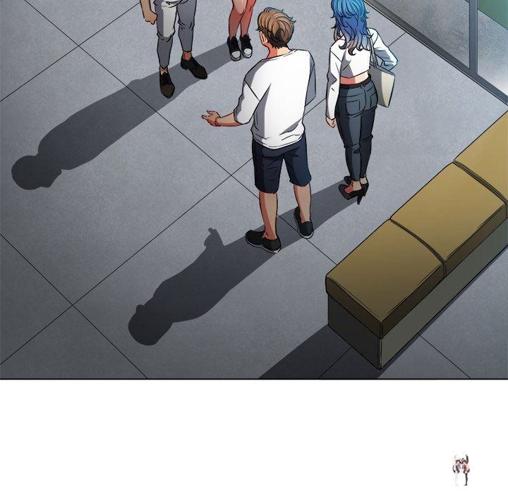 My High School Bully My High School Bully Chapter 81 - Page 73