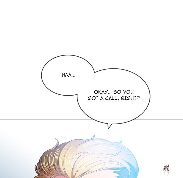 My High School Bully My High School Bully Chapter 81 - Page 74