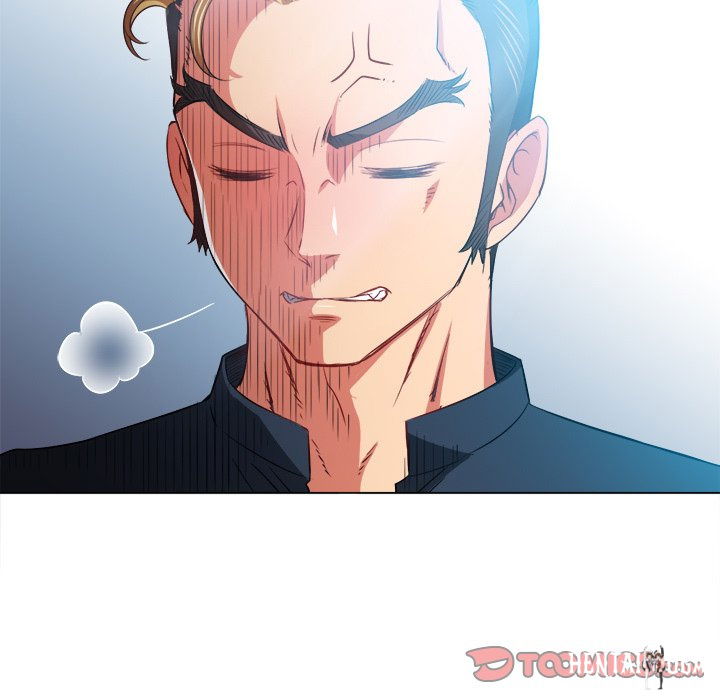 My High School Bully My High School Bully Chapter 81 - Page 75