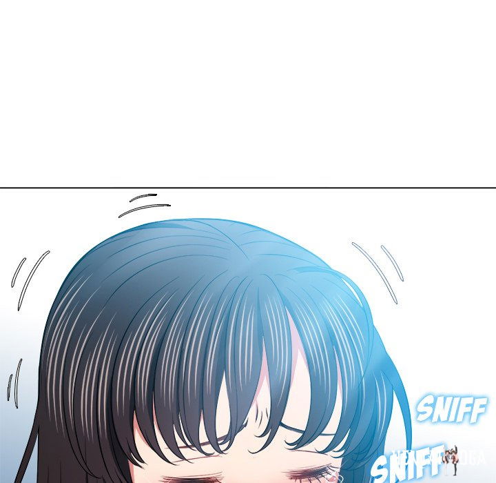 My High School Bully My High School Bully Chapter 81 - Page 76