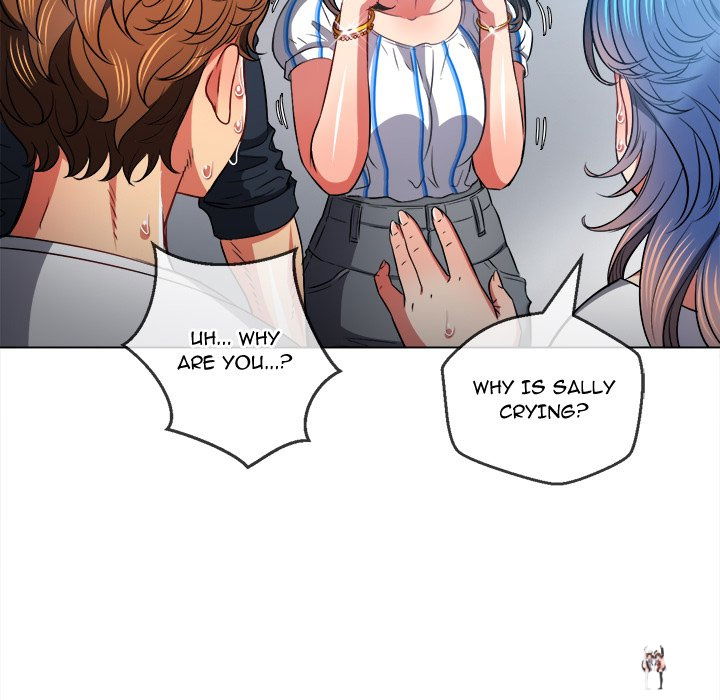 My High School Bully My High School Bully Chapter 81 - Page 79