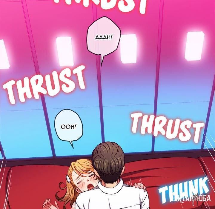 My High School Bully My High School Bully Chapter 81 - Page 8