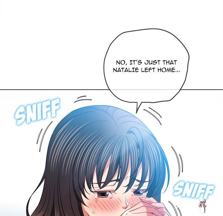 My High School Bully My High School Bully Chapter 81 - Page 80