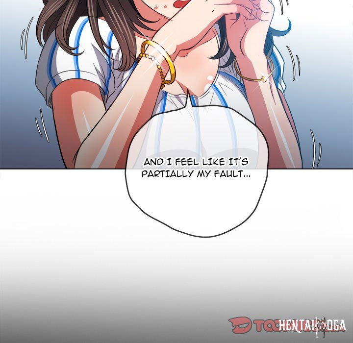 My High School Bully My High School Bully Chapter 81 - Page 81