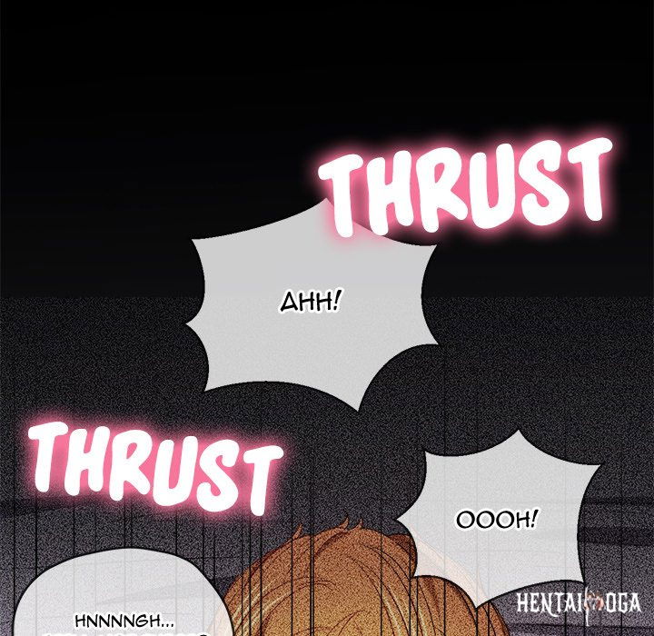 My High School Bully My High School Bully Chapter 81 - Page 85