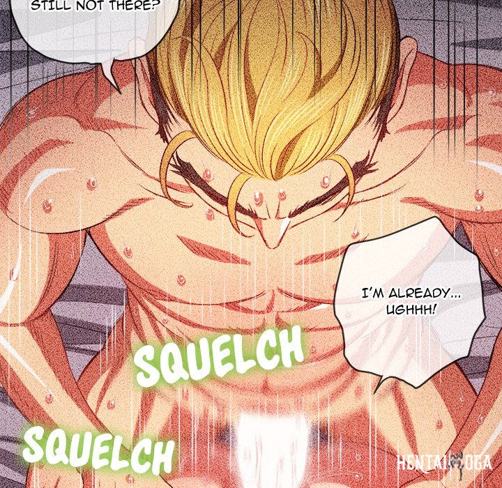 My High School Bully My High School Bully Chapter 81 - Page 86