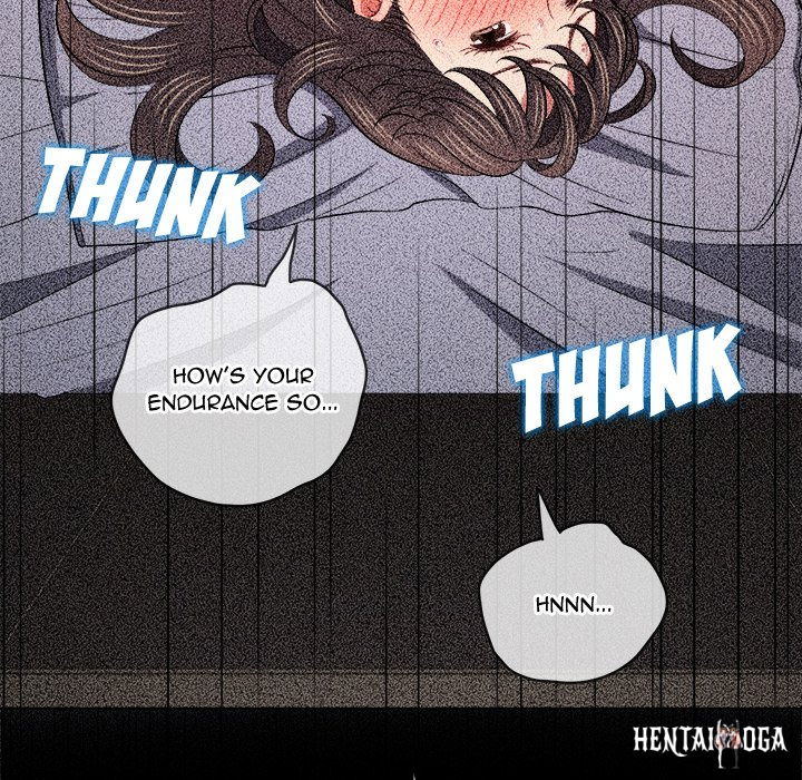 My High School Bully My High School Bully Chapter 81 - Page 88