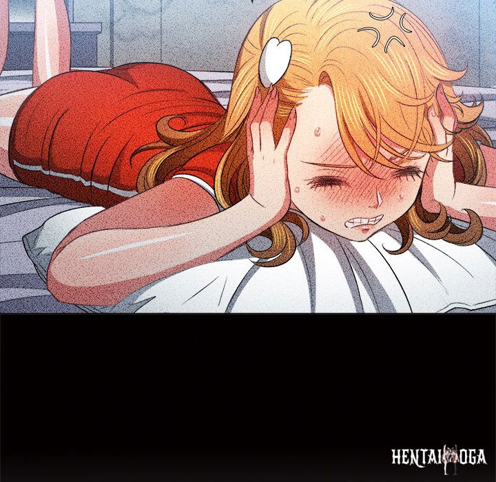 My High School Bully My High School Bully Chapter 81 - Page 91