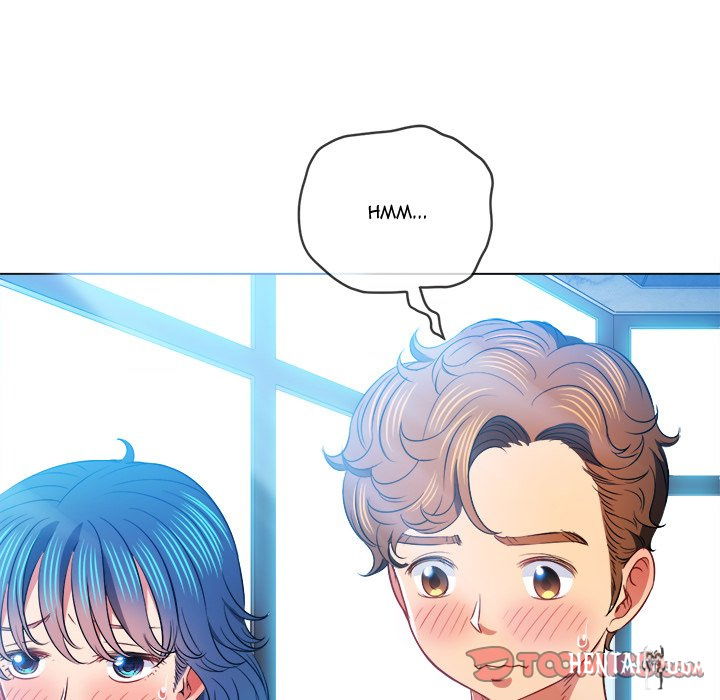 My High School Bully My High School Bully Chapter 81 - Page 93