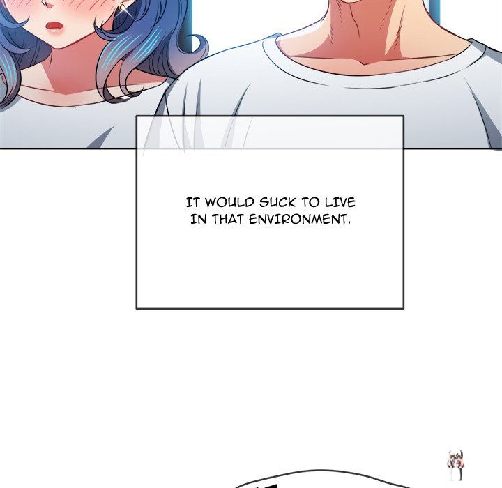 My High School Bully My High School Bully Chapter 81 - Page 94