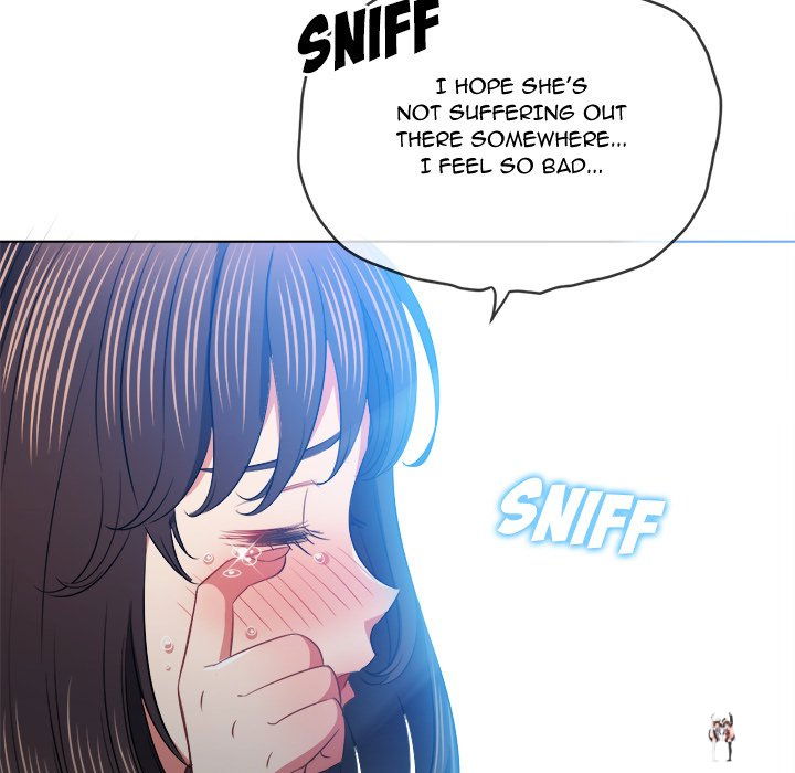 My High School Bully My High School Bully Chapter 81 - Page 95