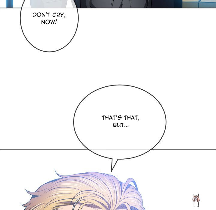 My High School Bully My High School Bully Chapter 81 - Page 98