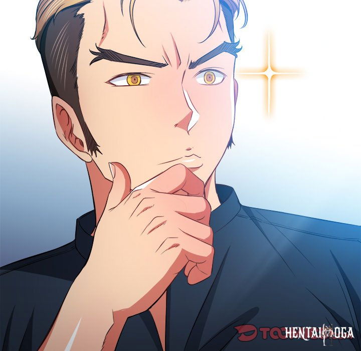 My High School Bully My High School Bully Chapter 81 - Page 99