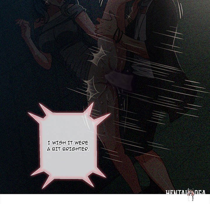 My High School Bully My High School Bully Chapter 82 - Page 10