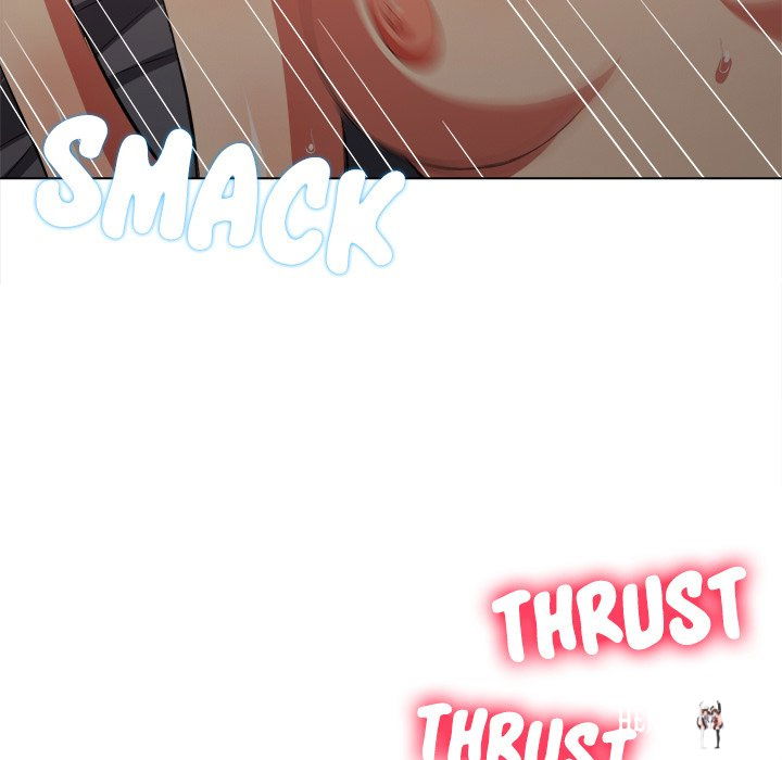 My High School Bully My High School Bully Chapter 82 - Page 101