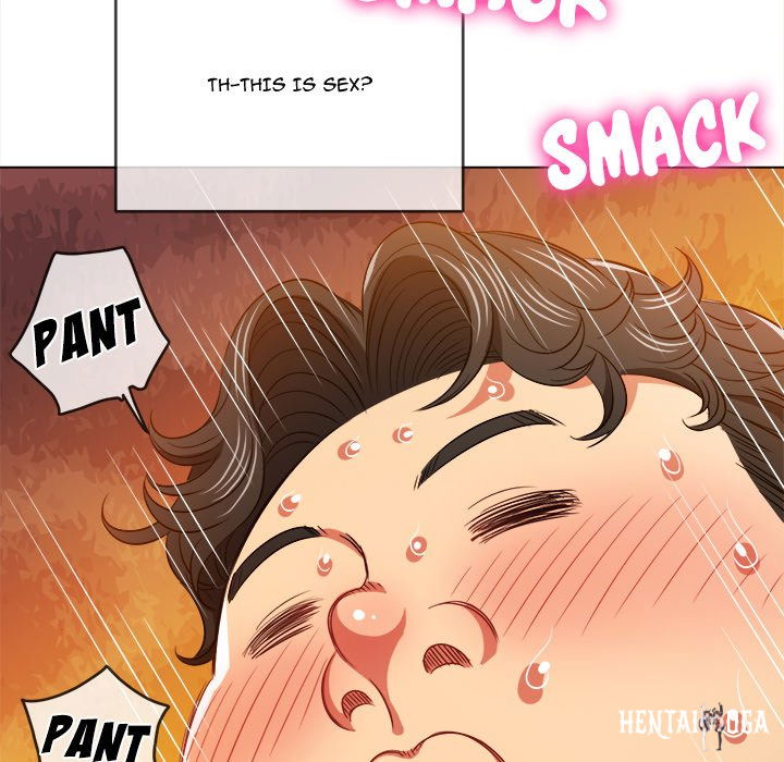 My High School Bully My High School Bully Chapter 82 - Page 107