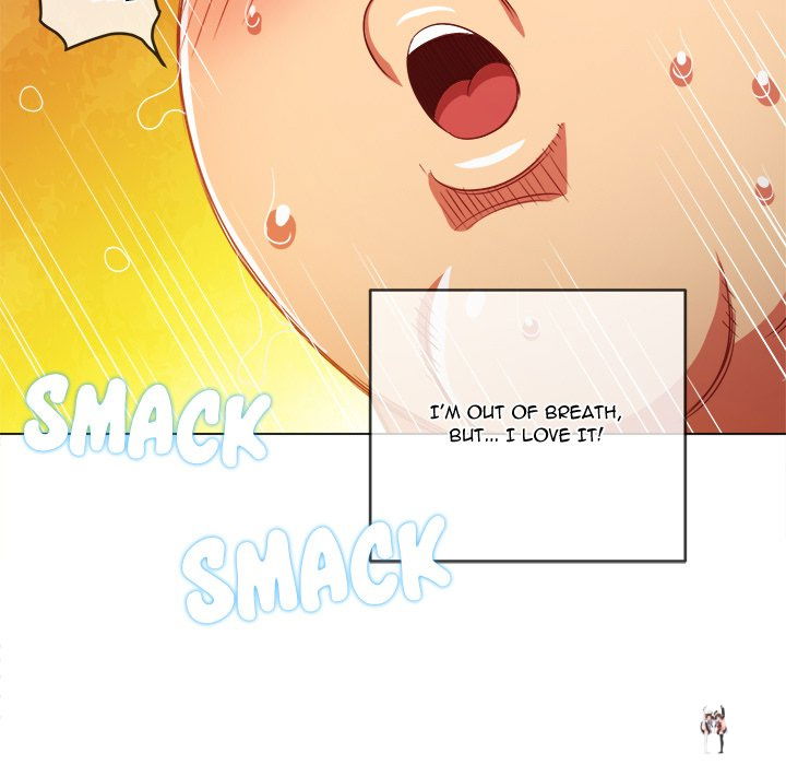 My High School Bully My High School Bully Chapter 82 - Page 108