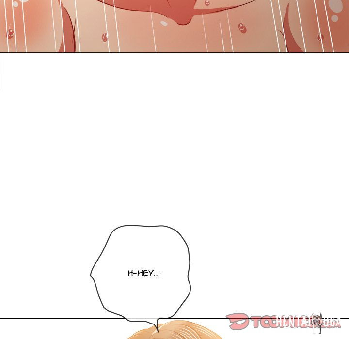 My High School Bully My High School Bully Chapter 82 - Page 111