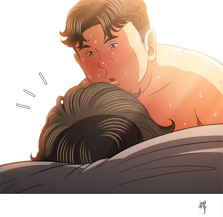 My High School Bully My High School Bully Chapter 82 - Page 112