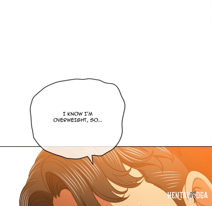 My High School Bully My High School Bully Chapter 82 - Page 113