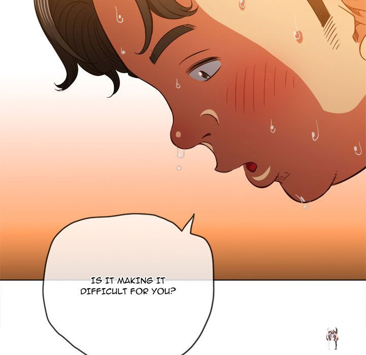 My High School Bully My High School Bully Chapter 82 - Page 114