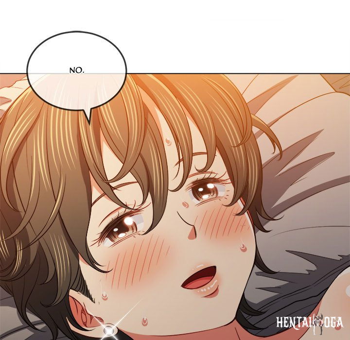 My High School Bully My High School Bully Chapter 82 - Page 116