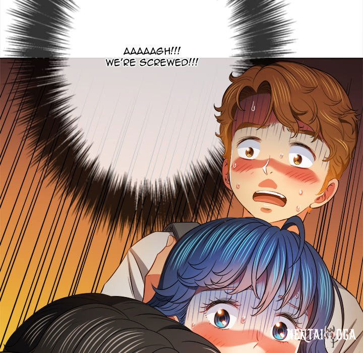 My High School Bully My High School Bully Chapter 82 - Page 12