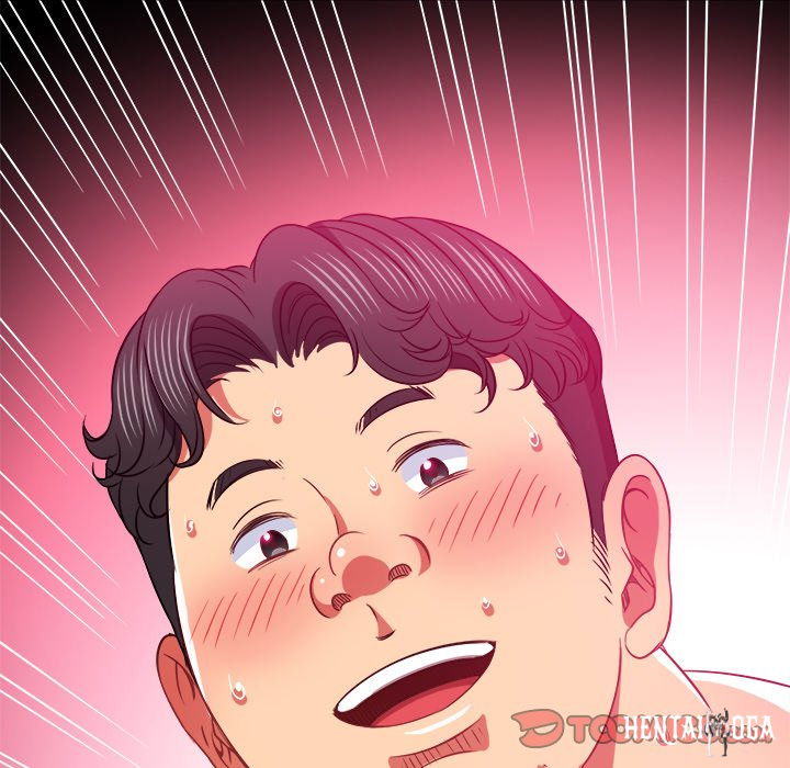 My High School Bully My High School Bully Chapter 82 - Page 123