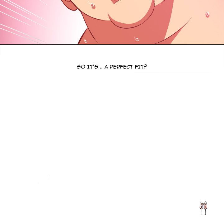 My High School Bully My High School Bully Chapter 82 - Page 124