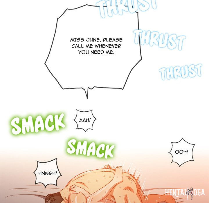 My High School Bully My High School Bully Chapter 82 - Page 127