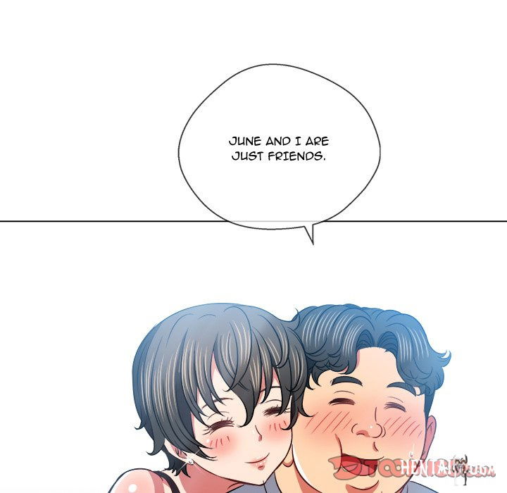 My High School Bully My High School Bully Chapter 82 - Page 129