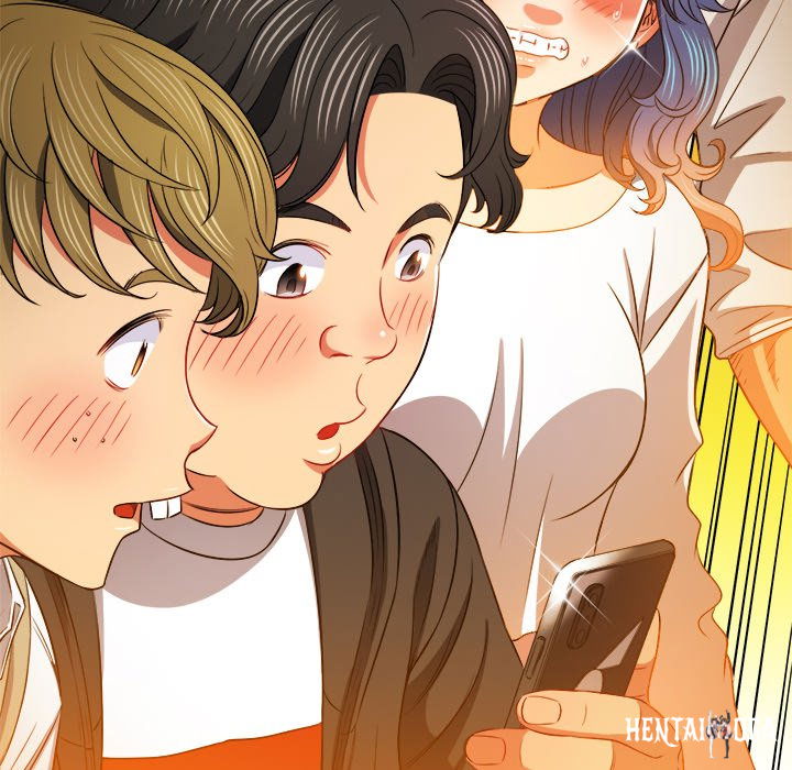 My High School Bully My High School Bully Chapter 82 - Page 13