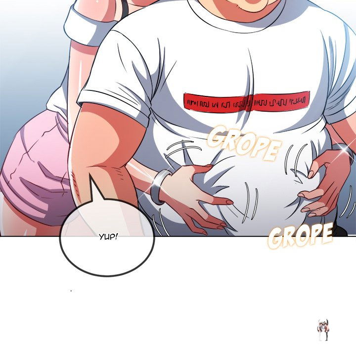 My High School Bully My High School Bully Chapter 82 - Page 130