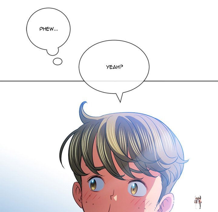 My High School Bully My High School Bully Chapter 82 - Page 131