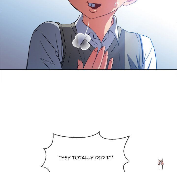 My High School Bully My High School Bully Chapter 82 - Page 132